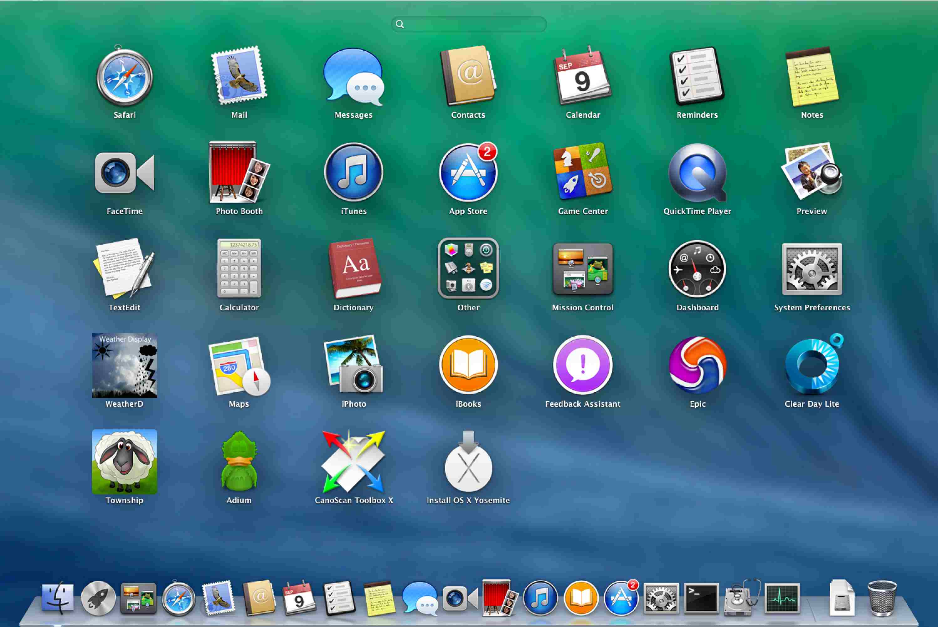 Download Apple Mac Os X Mavericks