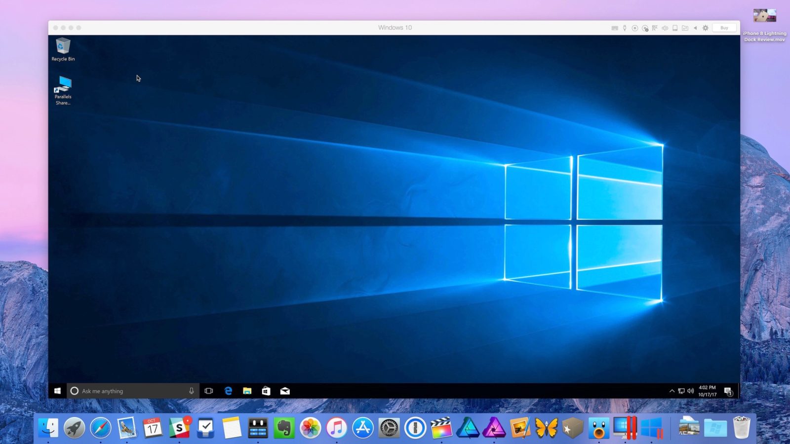 Download Dock Mac For Windows 10