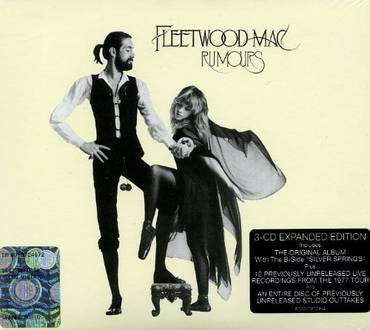 Fleetwood Mac Rumours Deluxe Edition Download